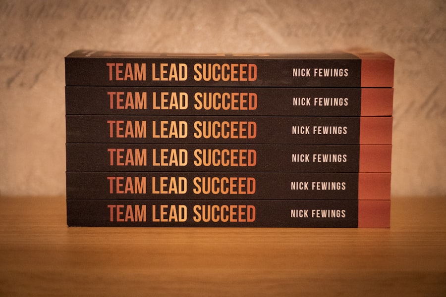 Transformational Leadership