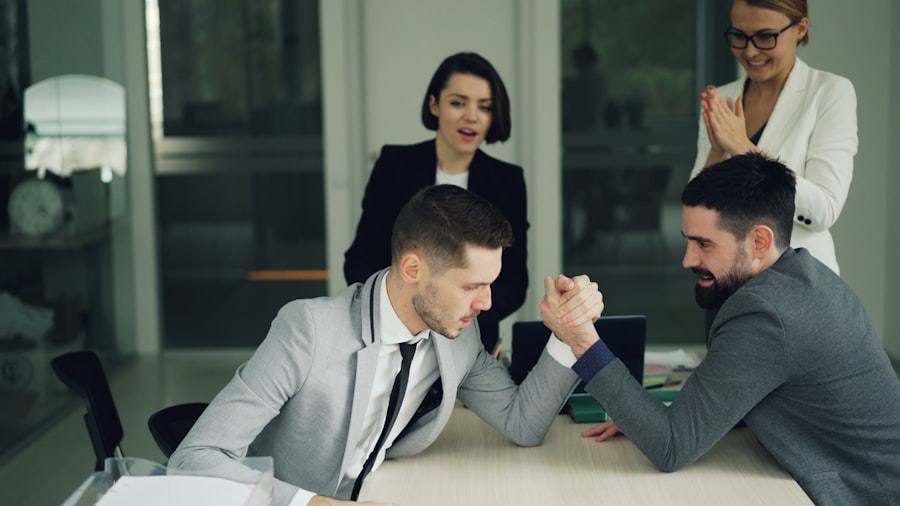 Effective Meetings