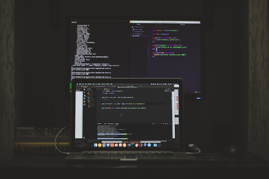 Professional development for project manager by Lydia Kine