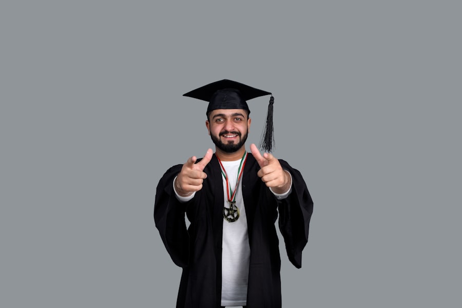 project planning masters degree