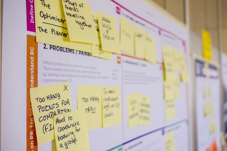 Digital Project Management Tools