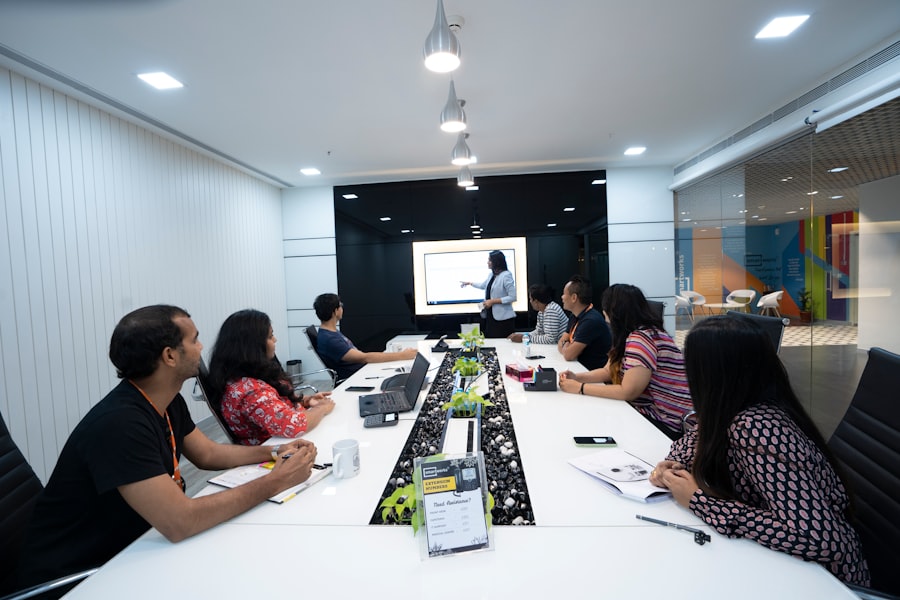 project management skills training