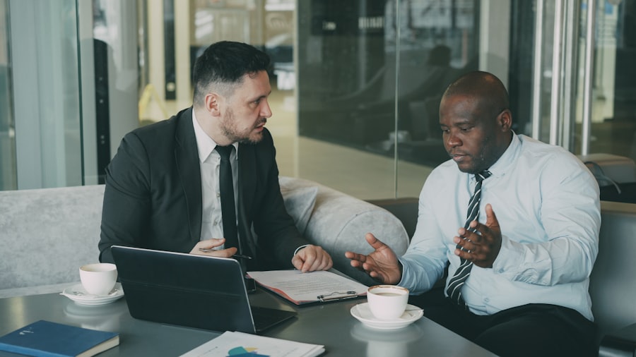Project Performance Review