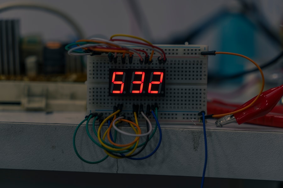 Project progress monitoring techniques