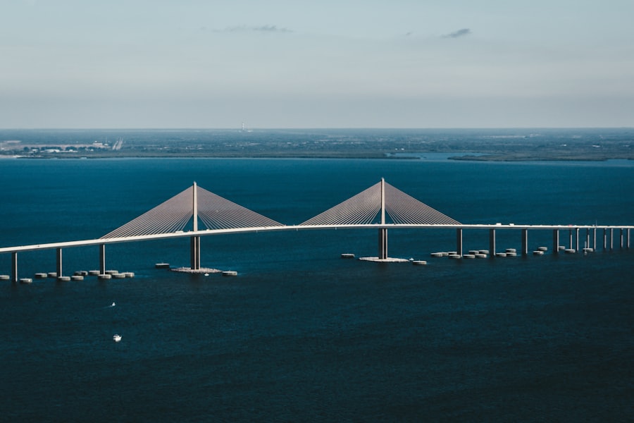 Engineering mega projects