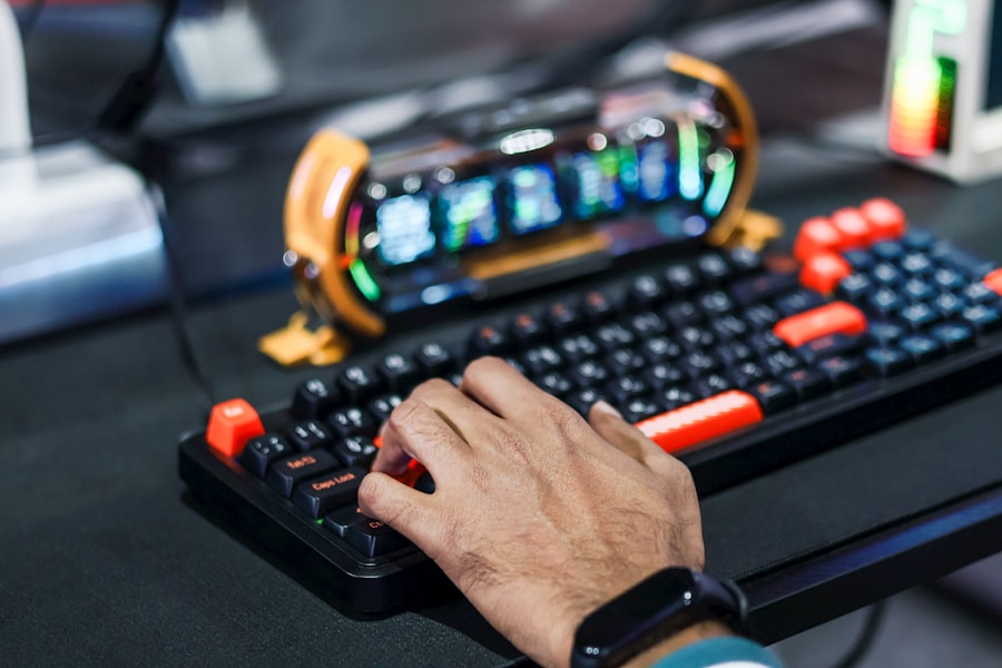 Smart tools