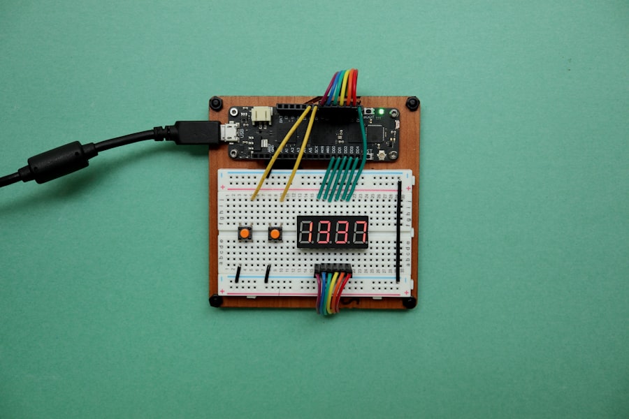 Photo Project progress monitoring techniques