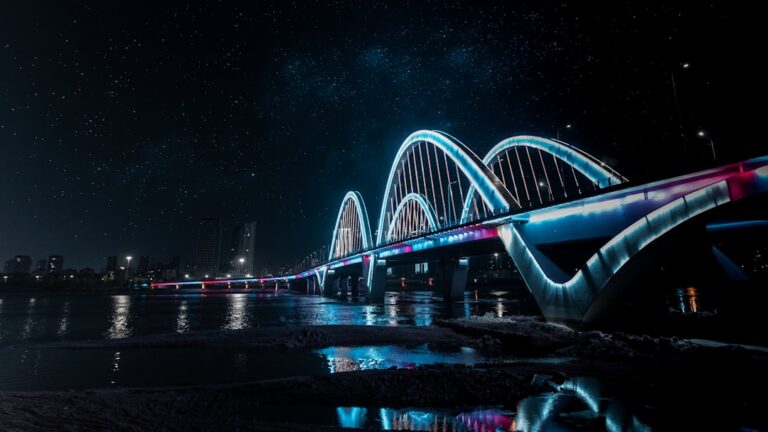 Photo Engineering mega projects