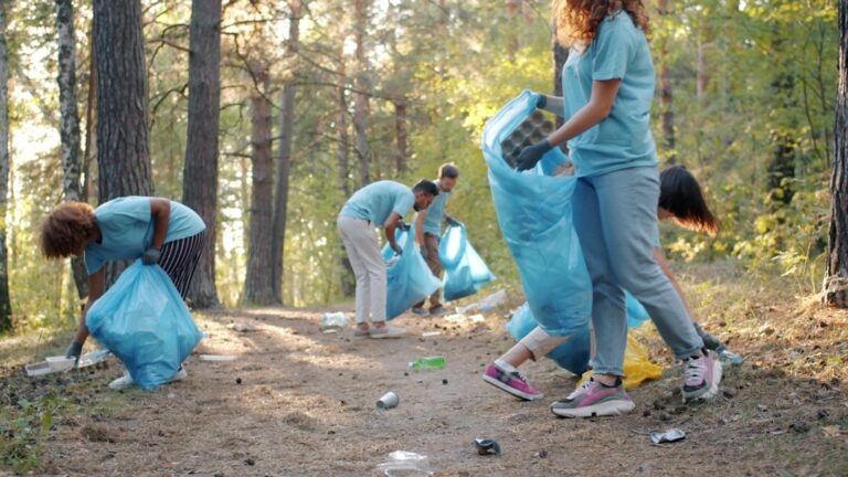 Photo Social Responsibility