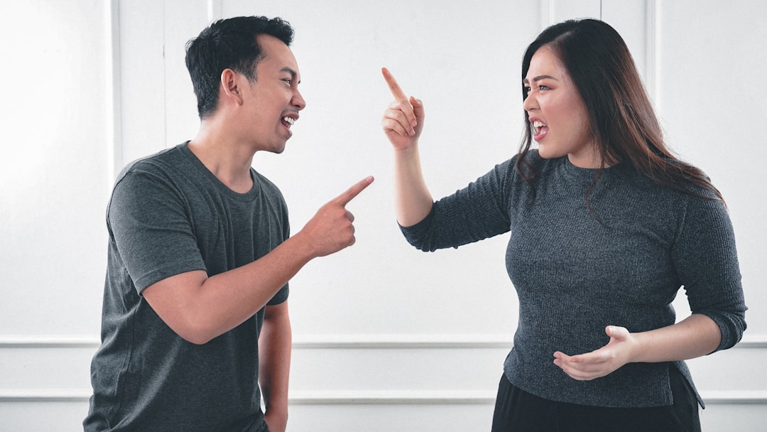 Photo conflict management