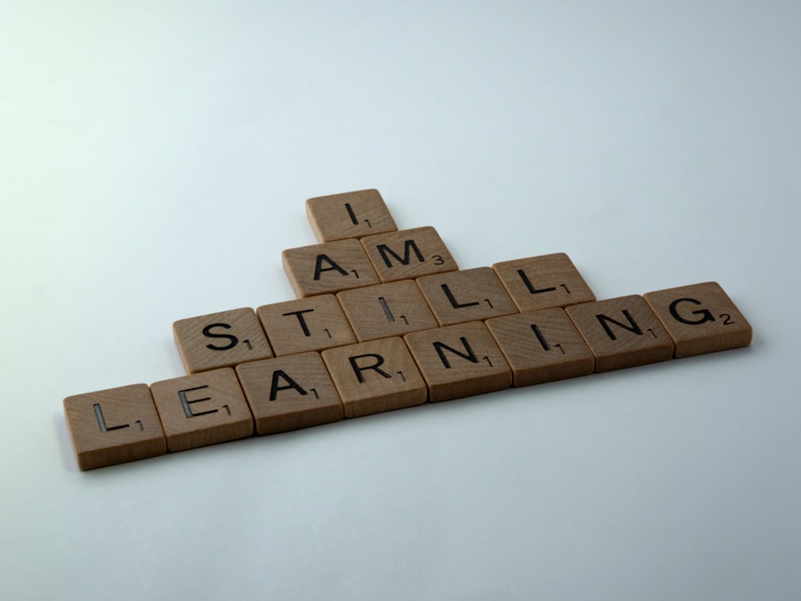 Photo learning