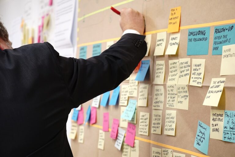 Photo Project Management