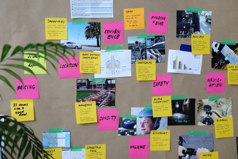 Photo case studies