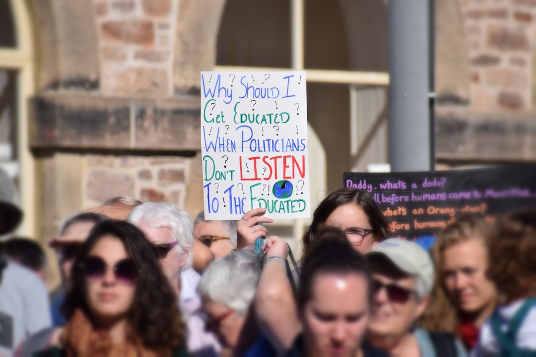 Photo resistance