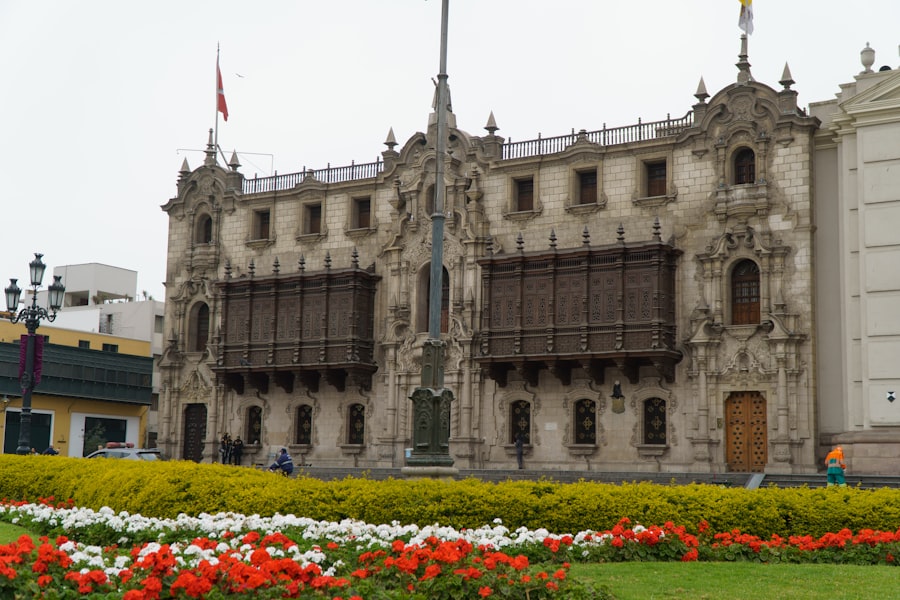 Photo government projects