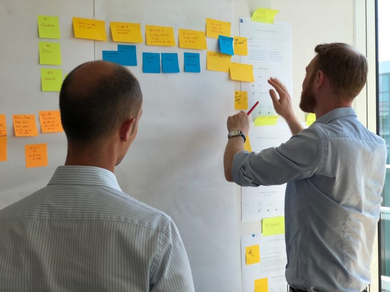 Photo Project Complexity Management