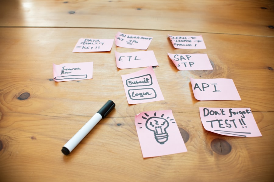 Photo Project Management System