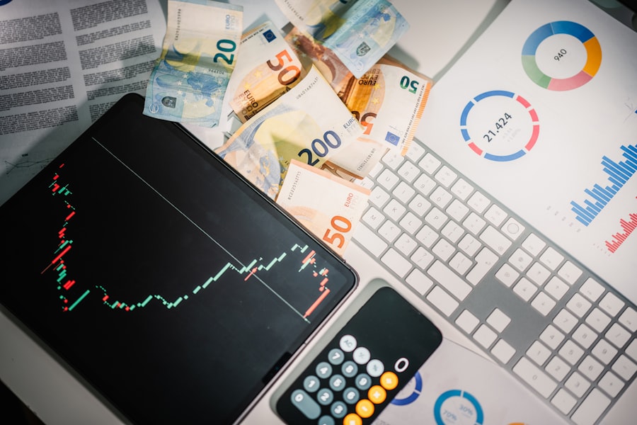 Photo Financial Analysis