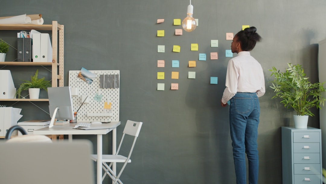 Photo Project Management Approach