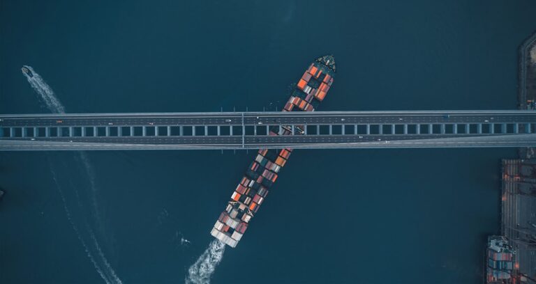 Photo Logistics Project Management