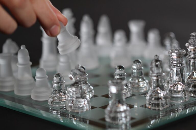 Photo Decision-making techniques