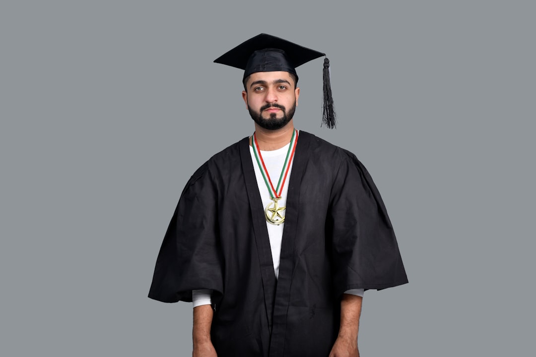 Photo project planning masters degree