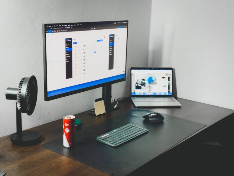 Photo Digital Project Management Tools