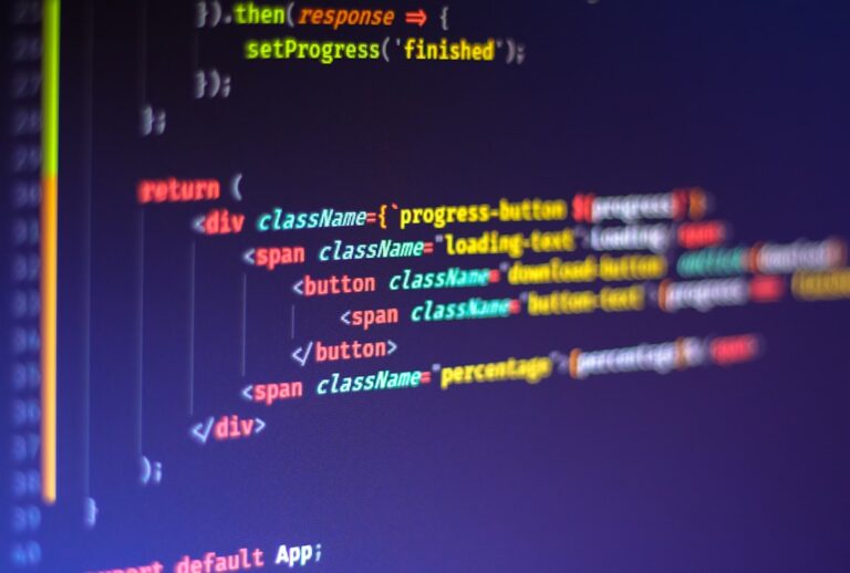 Photo programming methodologies