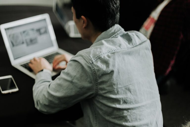 Photo technology in projects