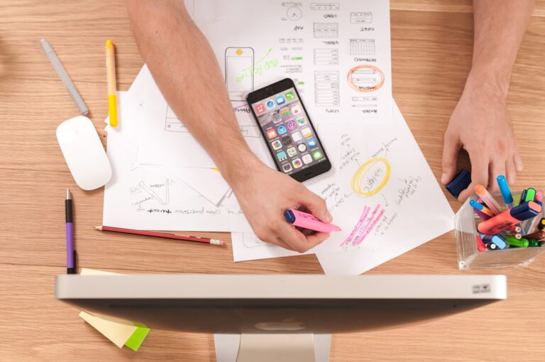 Photo Financial Planning