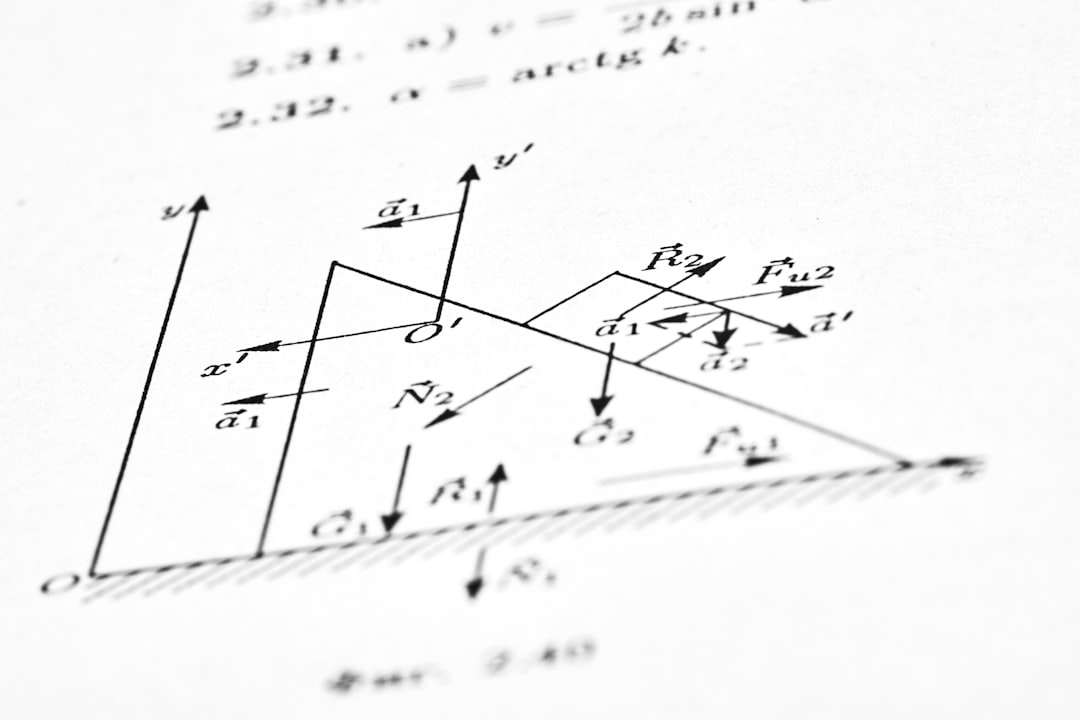 Photo Problem analysis tools