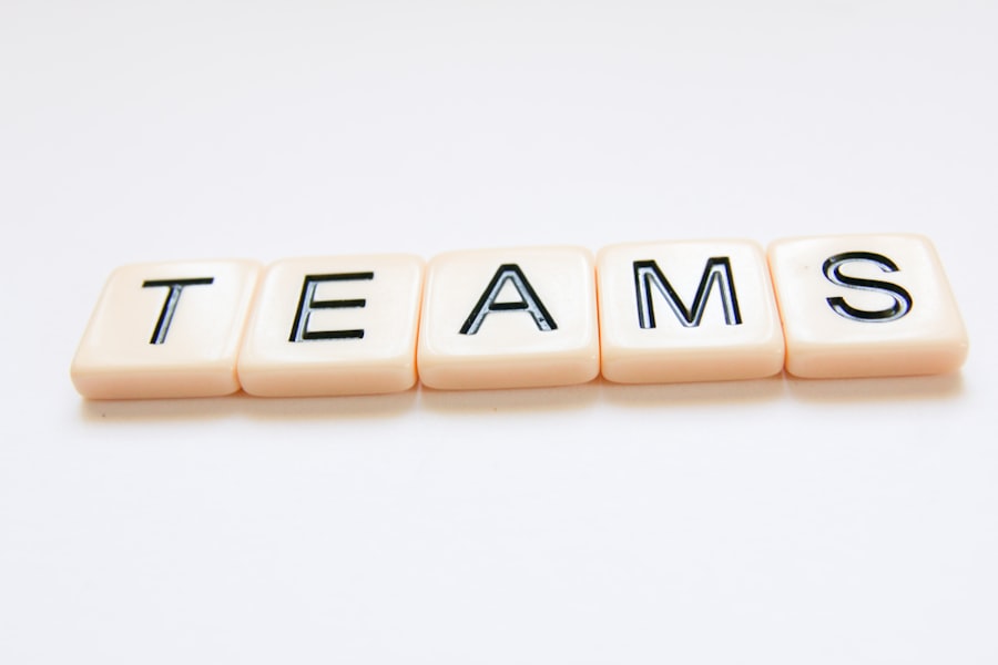 Photo team communication tools