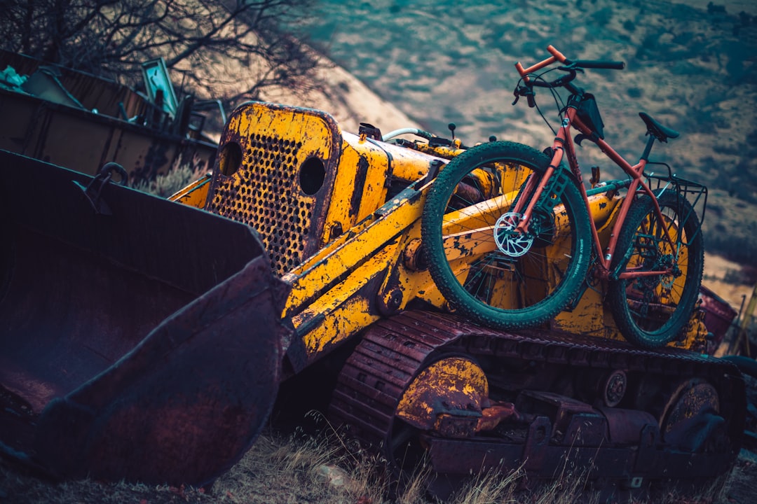 Photo project lifecycle management
