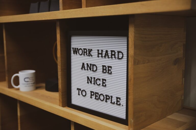 Photo Motivating Employees