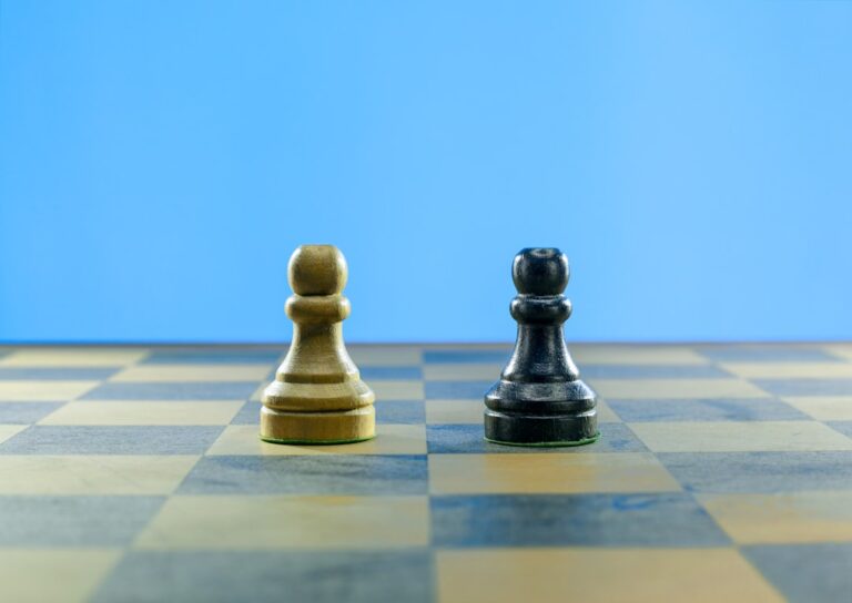 Photo decision-making under pressure