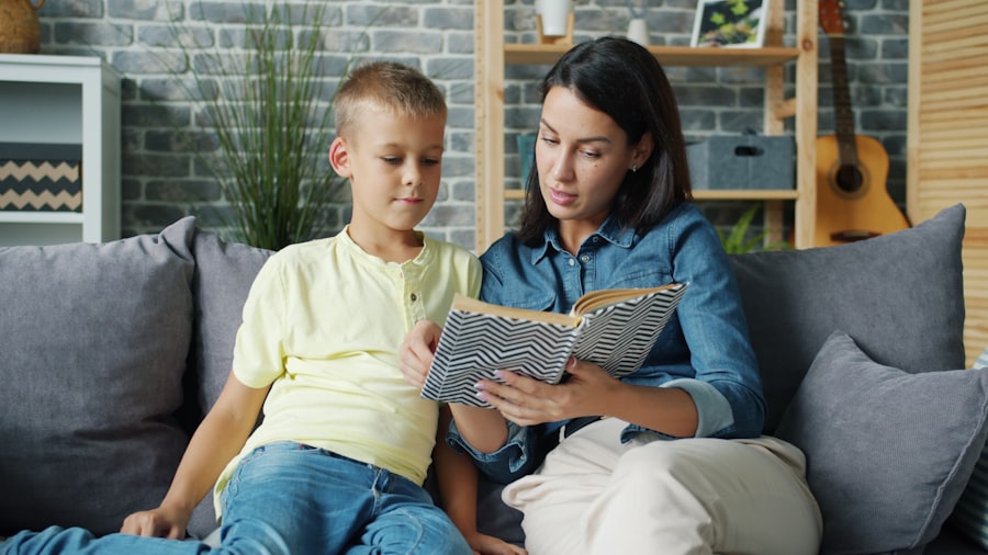 Family Education