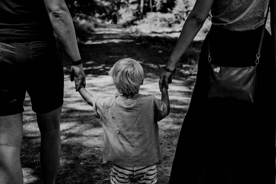 Parenting