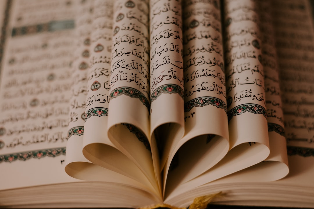 Photo Islam