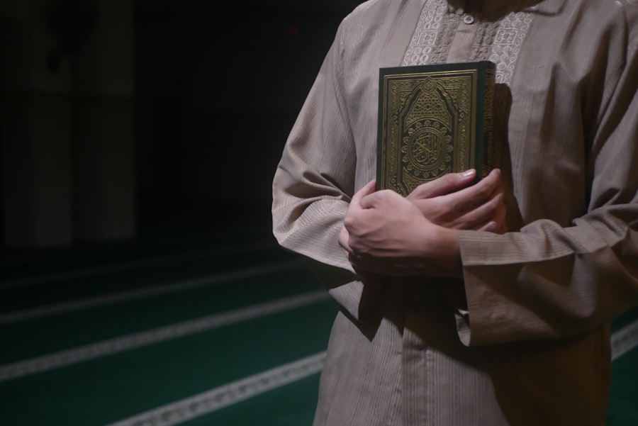 Photo Islam