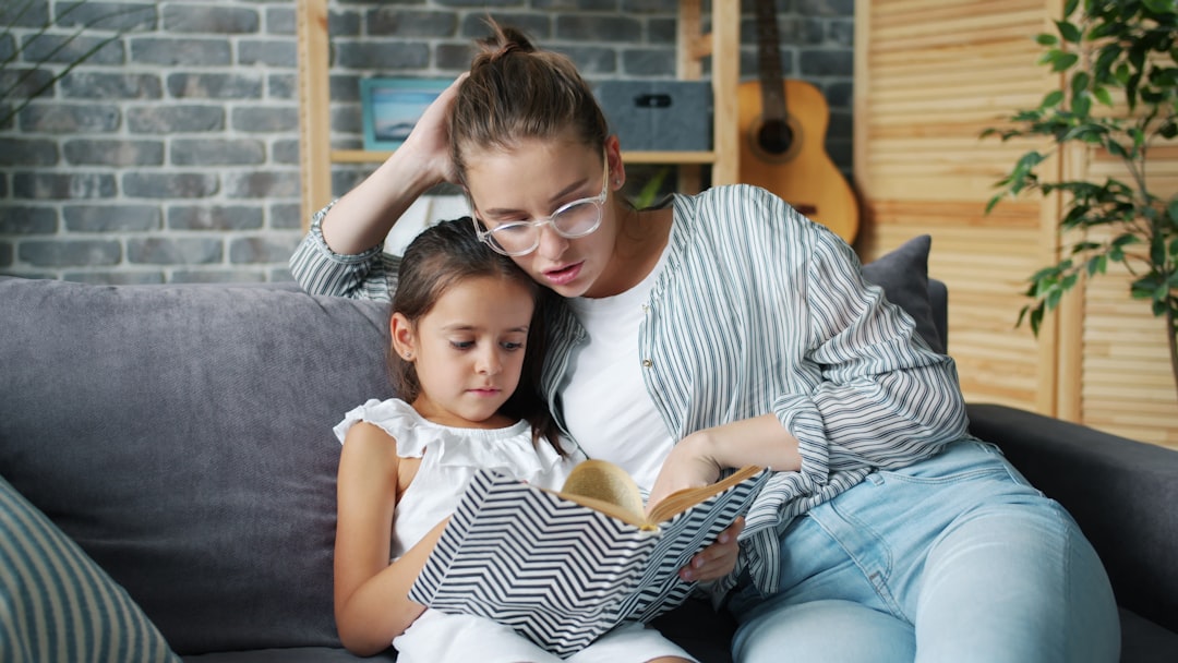 Photo Family and Education
