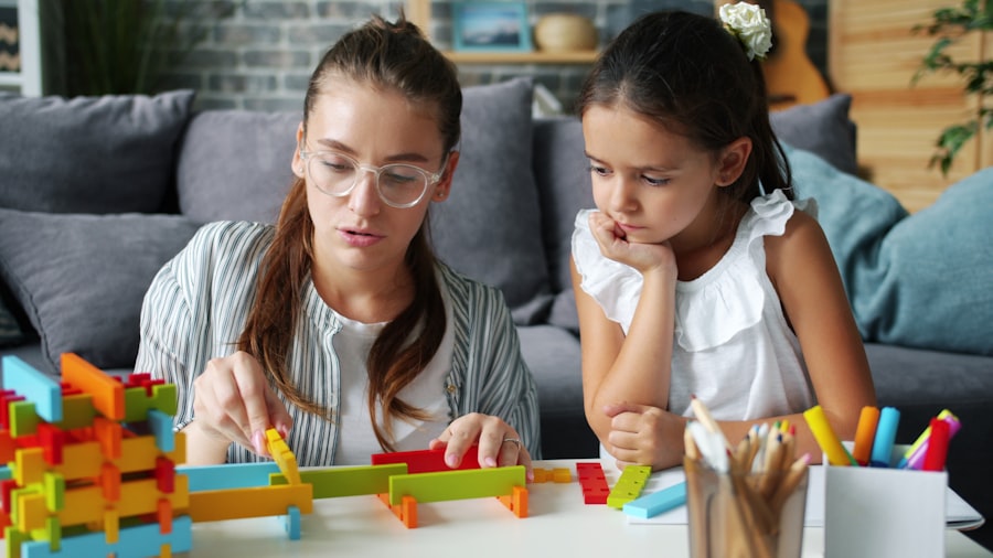 Photo Family and Education