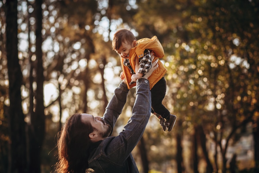 Parenting strategies