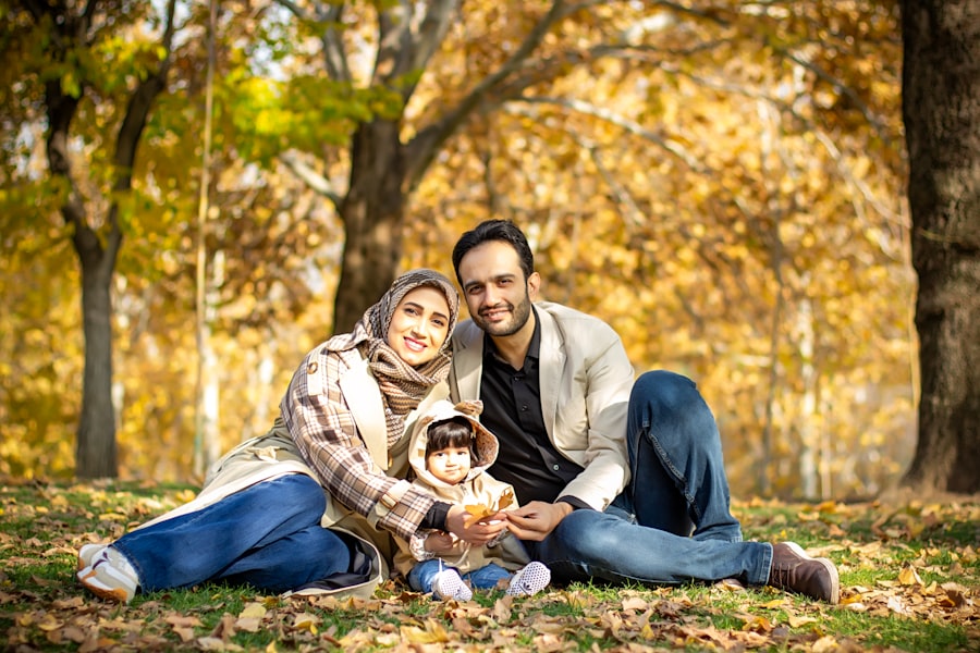 Parenting in the light of the Quran