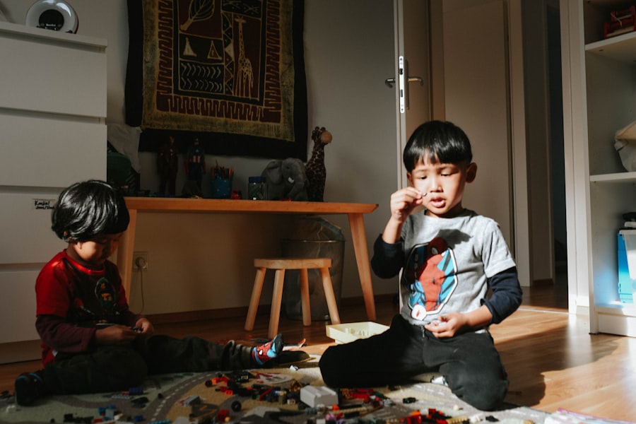 Parenting in the light of the Quran