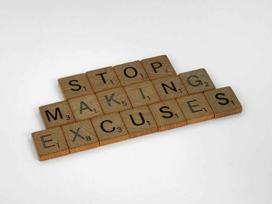 Photo Discipline