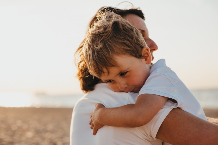 Photo Parenting