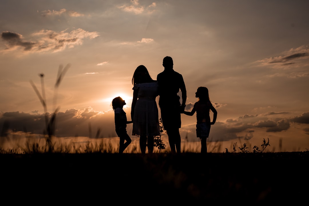 Photo Parenting