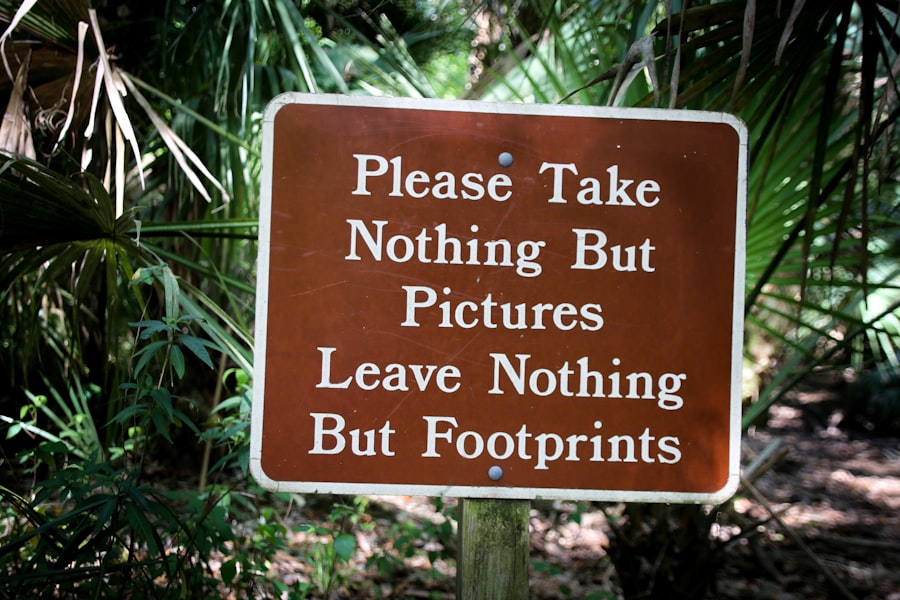 Photo Responsibility