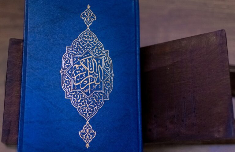 Photo Islamic upbringing books
