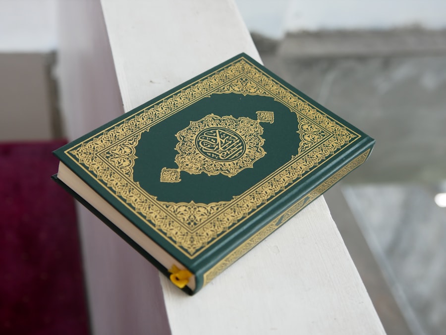 Photo Islamic upbringing books